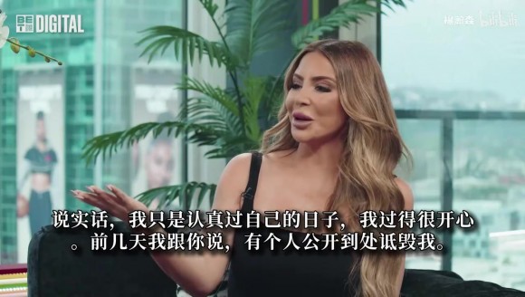 皮蓬前妻拉尔萨：乔丹儿子追我几年我才同意，这段经历让我成长