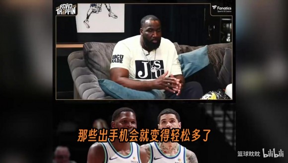 帕金斯：华子今年拿得分王我都不惊讶，唐斯拿了冠军本该是他的！
