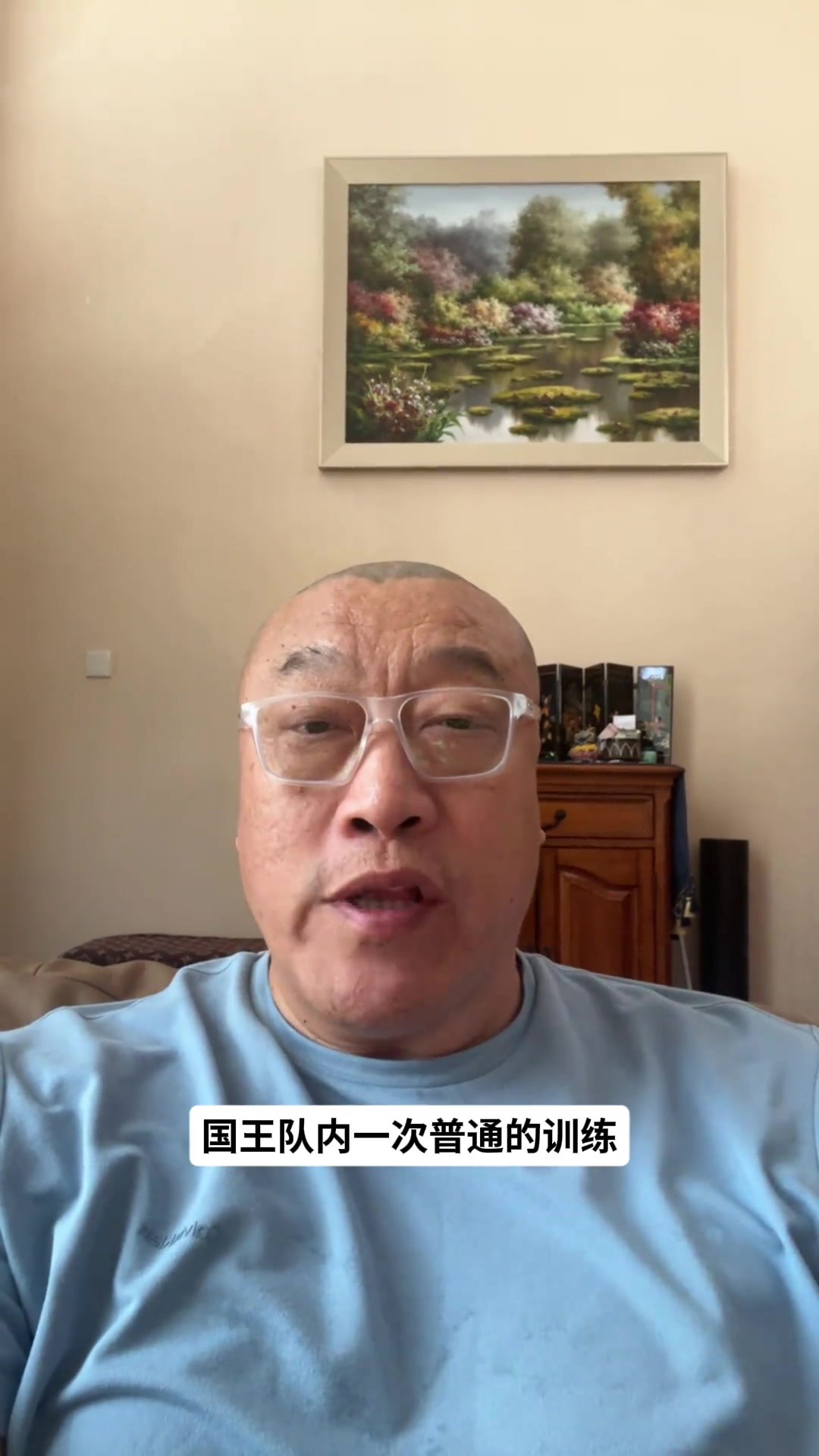 马健：跟腱断裂对杜兰特来说是个坎 但对西蒙斯可能就是句号